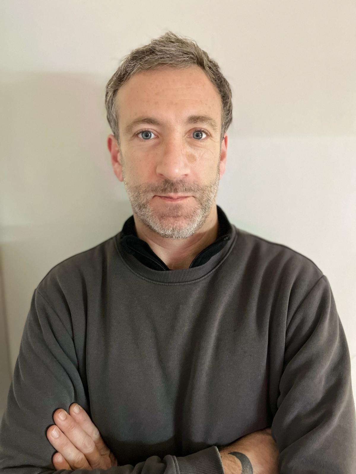 Luis Gimeno, arquitecto
